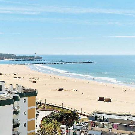 Apartment Rocha Varandas Cozy Portimao Luaran gambar