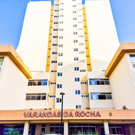 Apartment Rocha Varandas Cozy Portimao Luaran gambar
