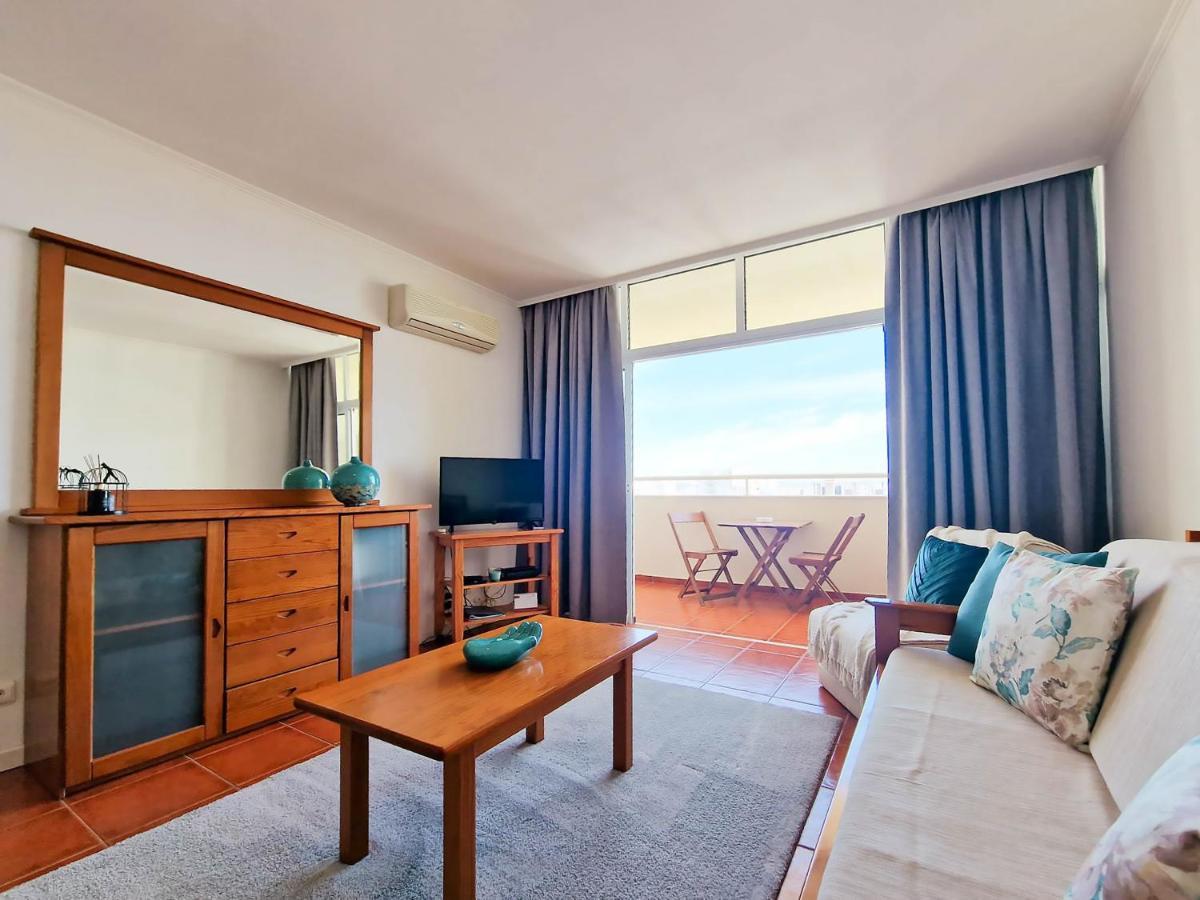 Apartment Rocha Varandas Cozy Portimao Luaran gambar