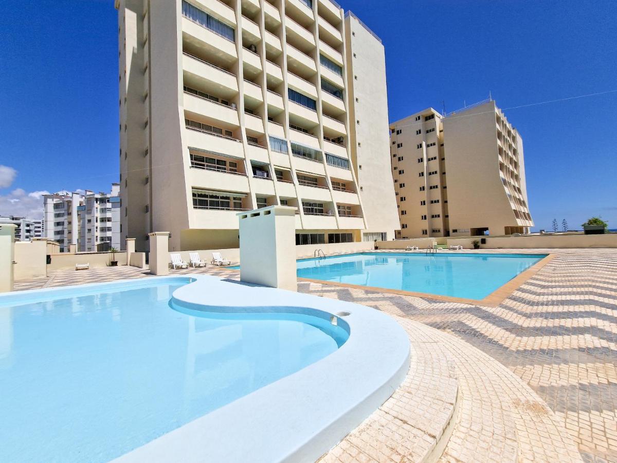 Apartment Rocha Varandas Cozy Portimao Luaran gambar