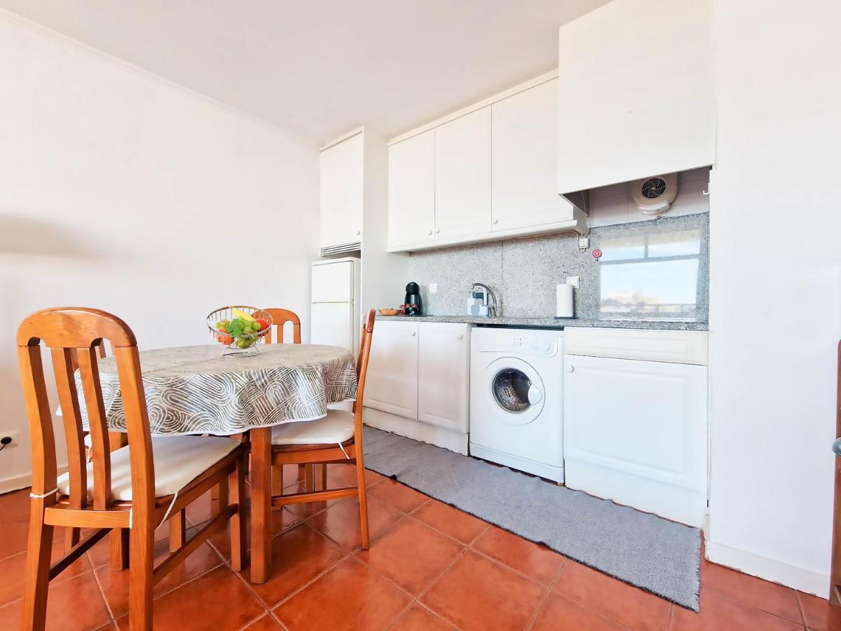 Apartment Rocha Varandas Cozy Portimao Luaran gambar