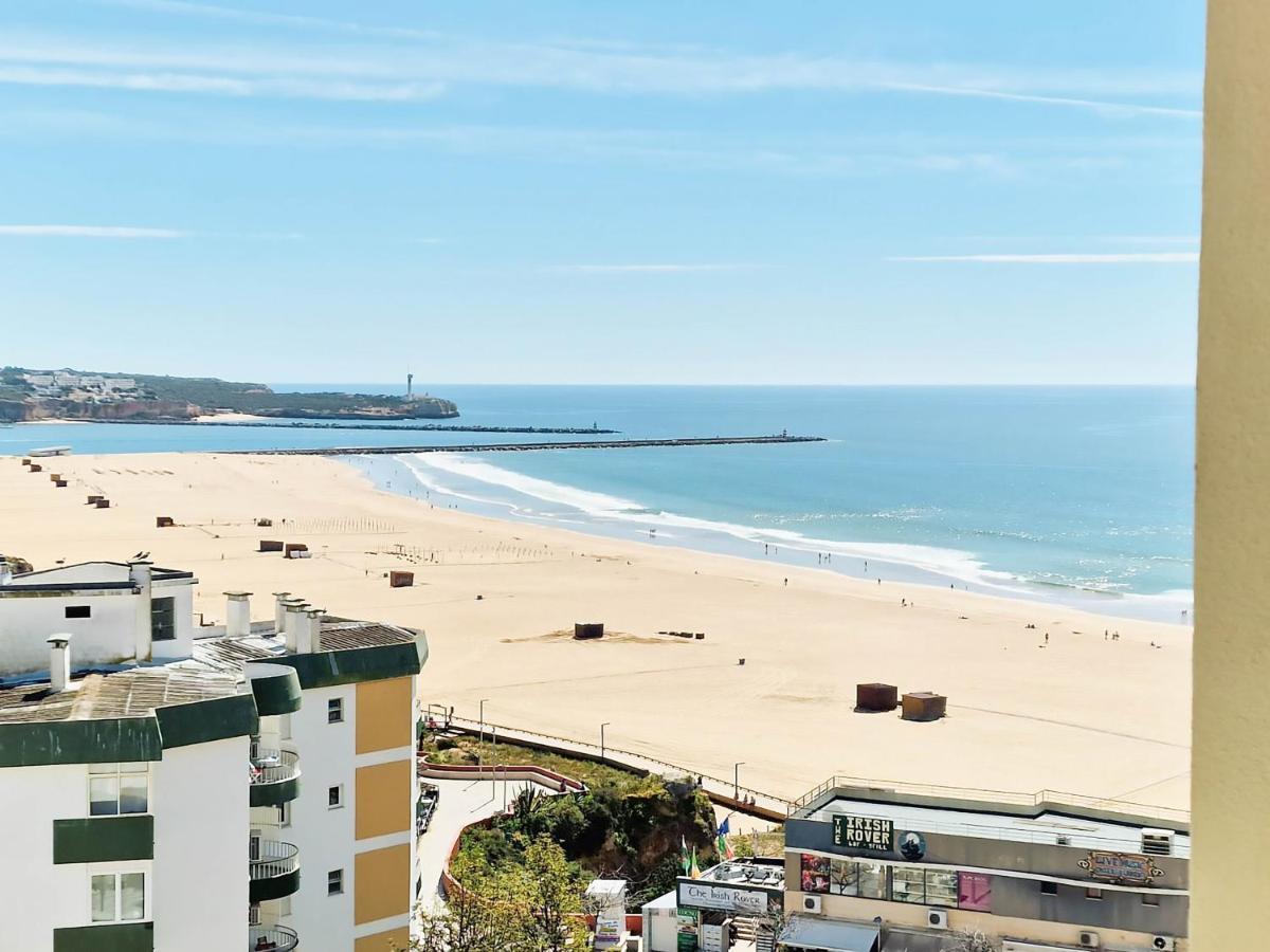 Apartment Rocha Varandas Cozy Portimao Luaran gambar