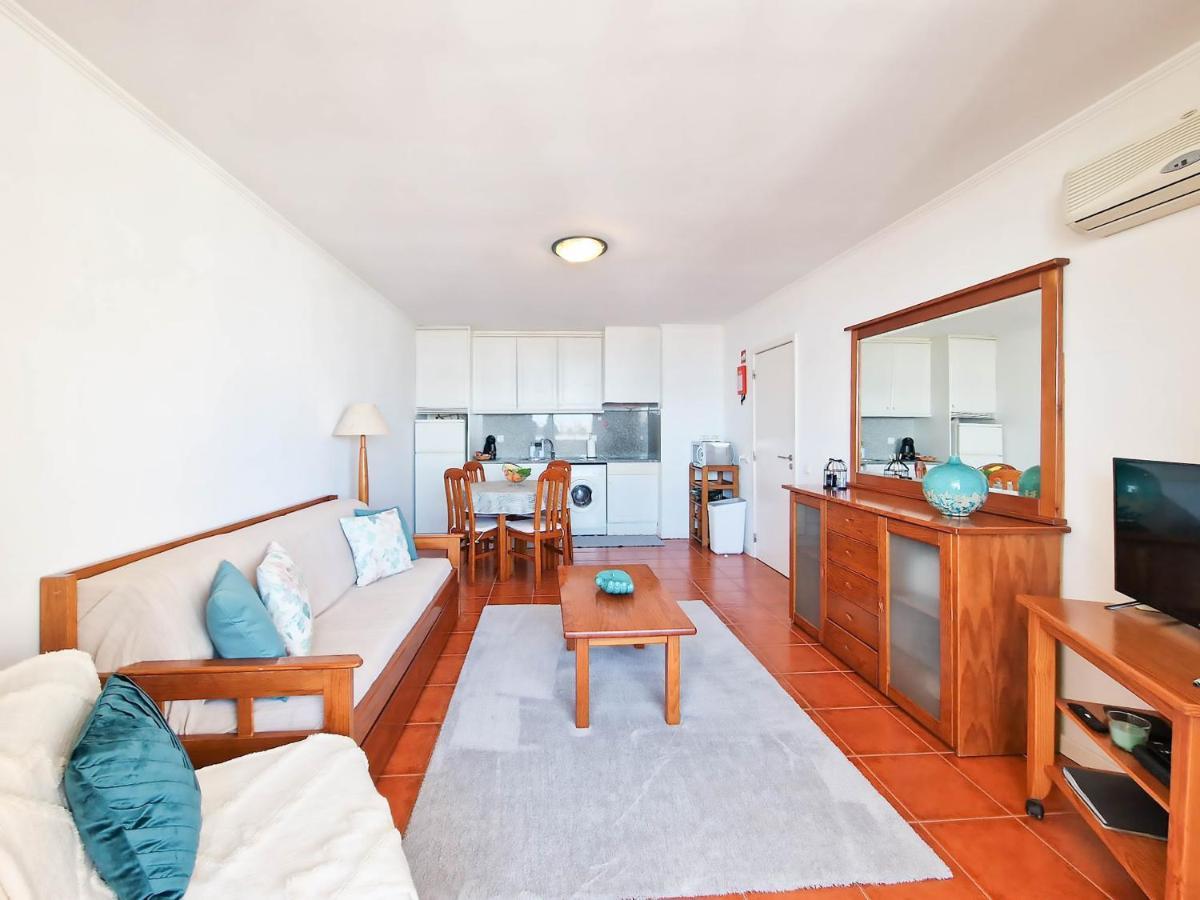 Apartment Rocha Varandas Cozy Portimao Luaran gambar