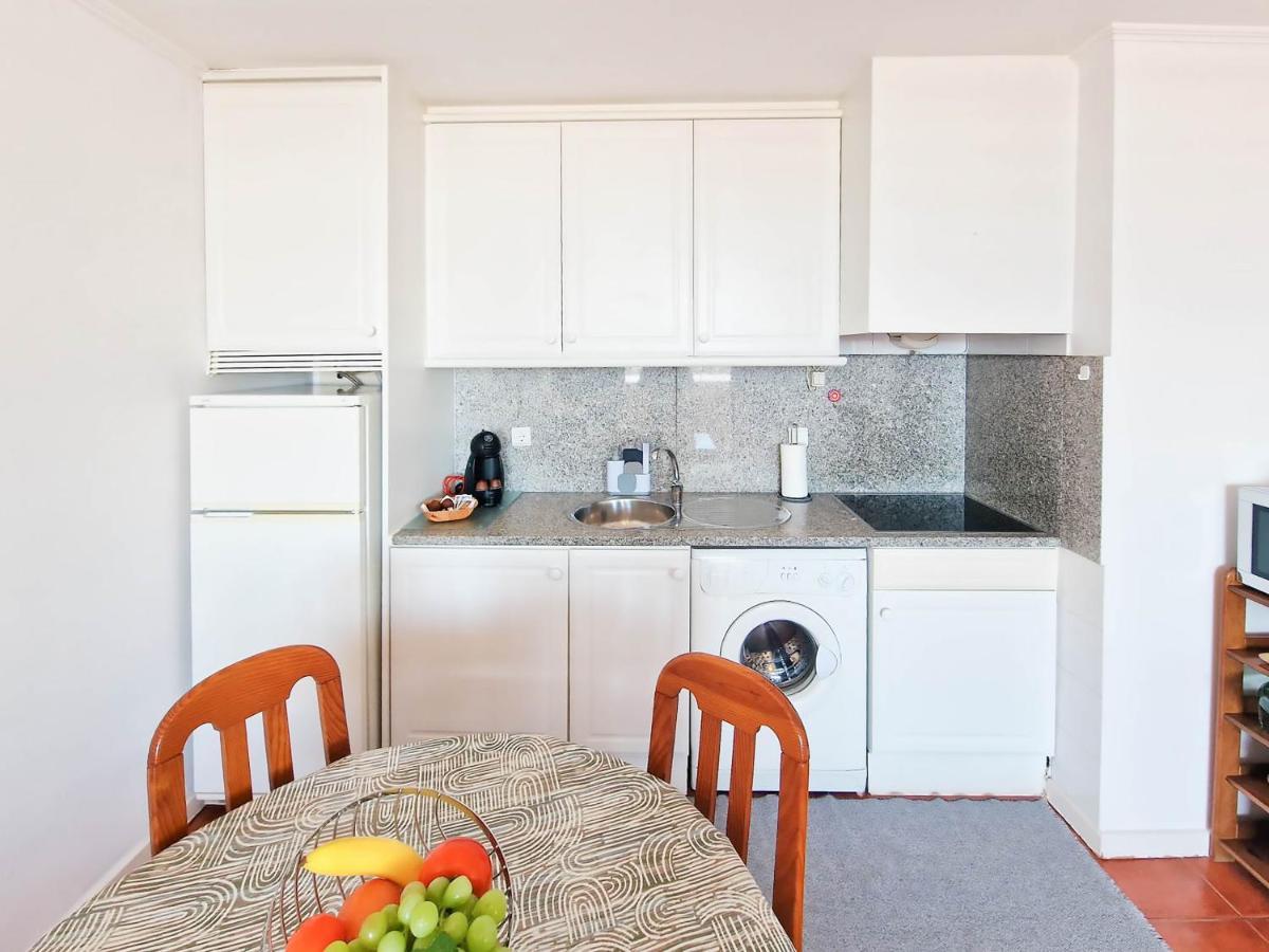 Apartment Rocha Varandas Cozy Portimao Luaran gambar