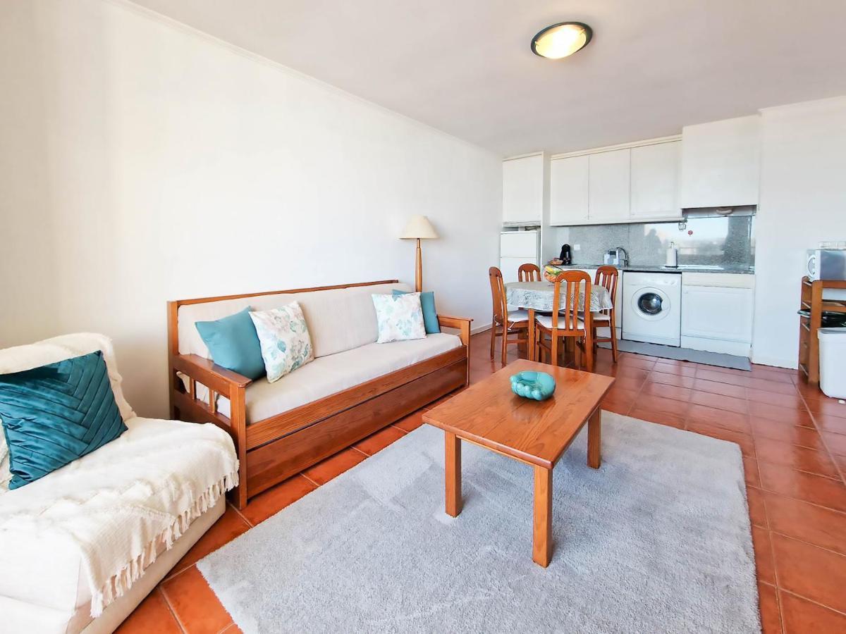 Apartment Rocha Varandas Cozy Portimao Luaran gambar