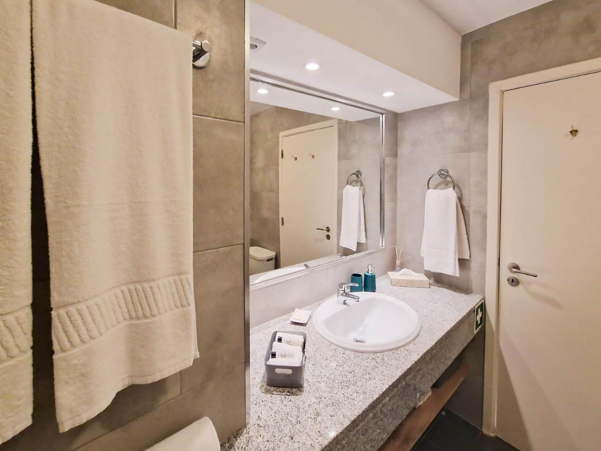 Apartment Rocha Varandas Cozy Portimao Luaran gambar