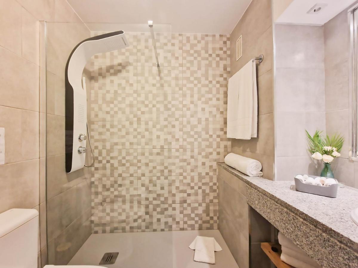 Apartment Rocha Varandas Cozy Portimao Luaran gambar
