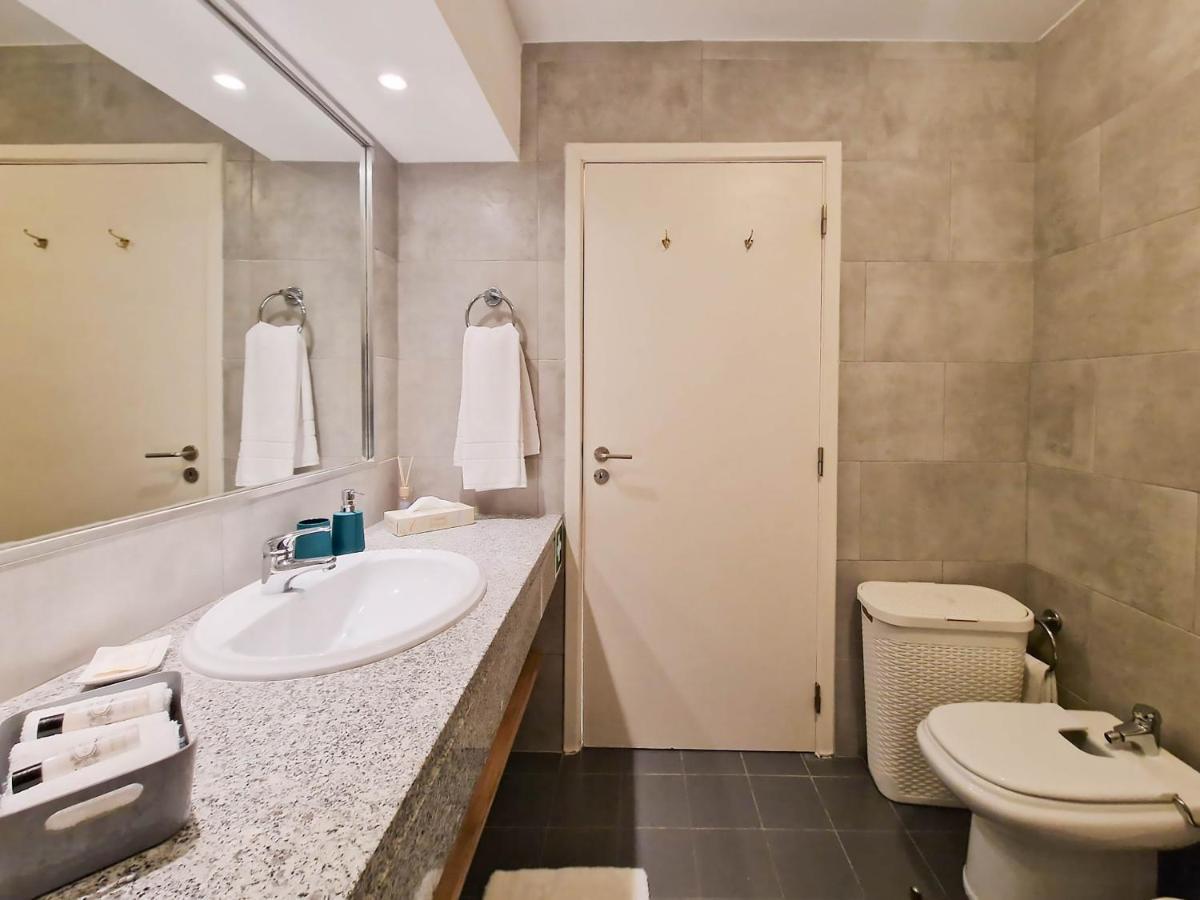 Apartment Rocha Varandas Cozy Portimao Luaran gambar