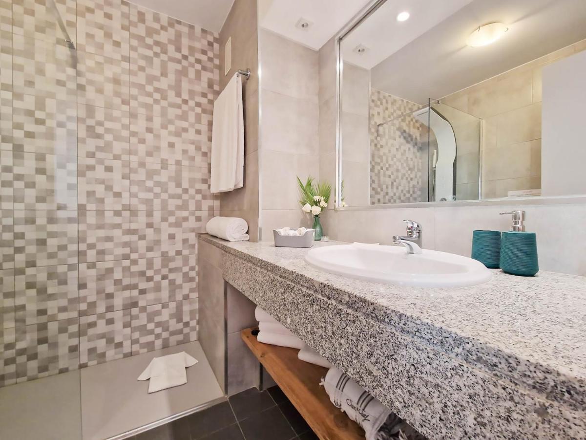 Apartment Rocha Varandas Cozy Portimao Luaran gambar