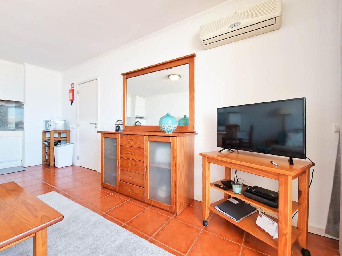 Apartment Rocha Varandas Cozy Portimao Luaran gambar