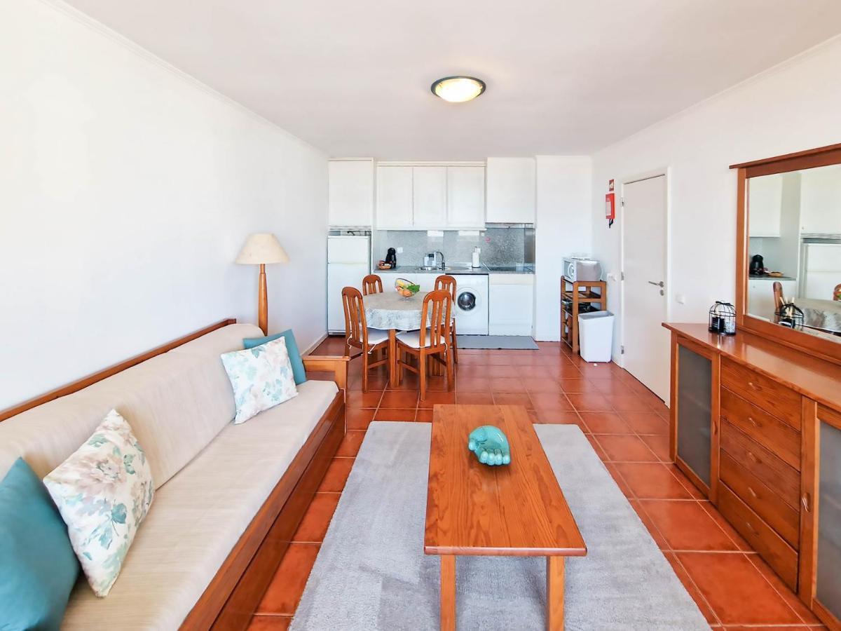 Apartment Rocha Varandas Cozy Portimao Luaran gambar